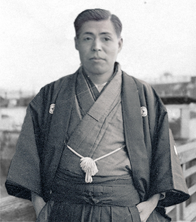 Kensei Tamaki Sensei image